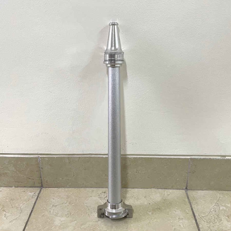 Jet Nozzle Alumunium VDH Tonata ukuran 1.5&quot;