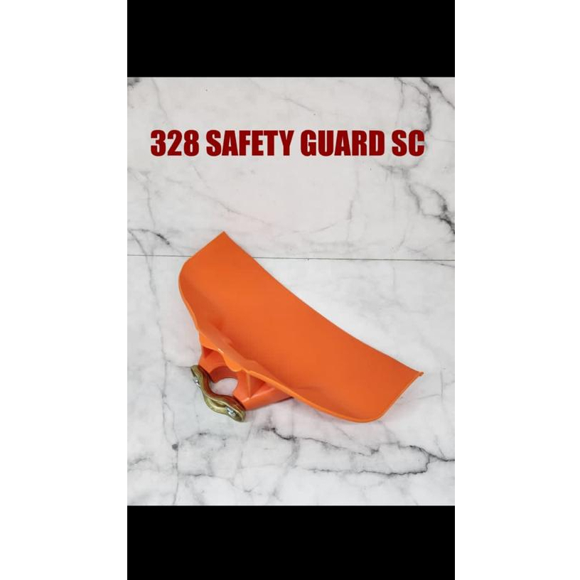 328 SAFETY GUARD SC