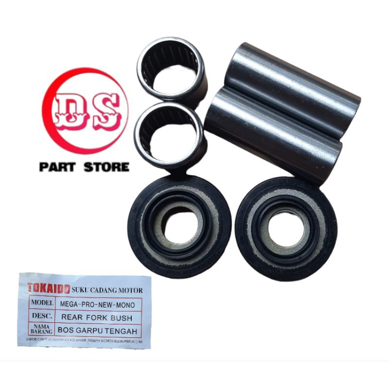 BOSH BOS SWING ARM SUPIT GARPU TENGAH TOKAIDO MEGAPRO NEW MONO SHOCK / VERZA 150 / MP MONO / VERSA 1