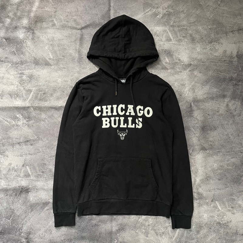 Hoodie Chicago Bulls NBA Original