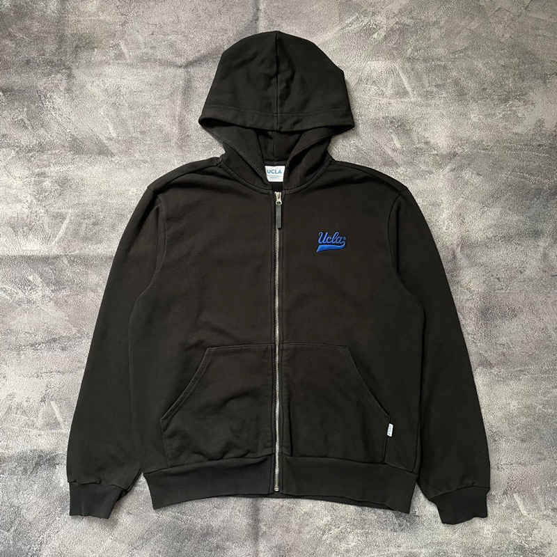 Ziphoodie Ucla Second