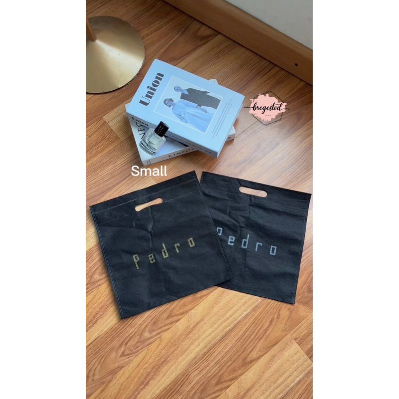 Dustbag tas