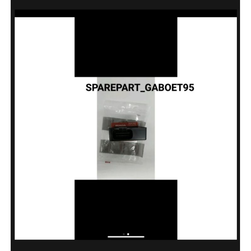 CDI VARIO 110 KARBU CDI VARIO OLD CDI VARIO 110 LAMA CDI VARIO TECHNO CBS NON LED CDI VARIO KARBU