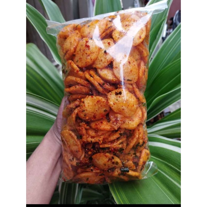

emplod lewo gepeng pedas+ original 1kg
