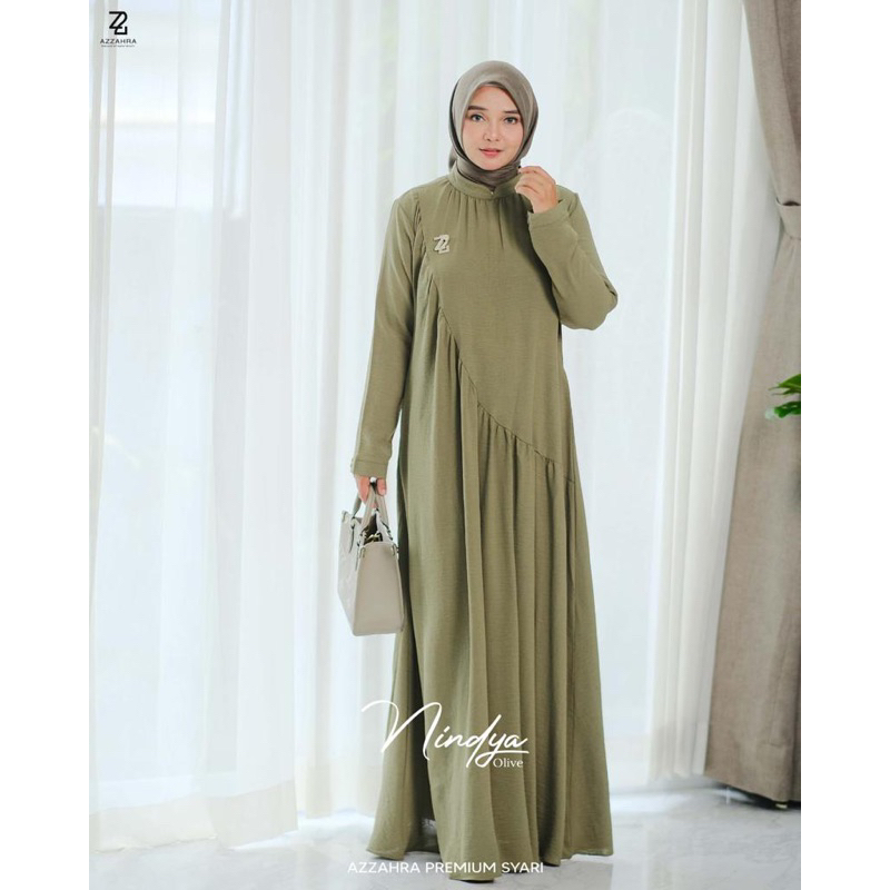 SALE AZZAHRA PREMIUM SYARI