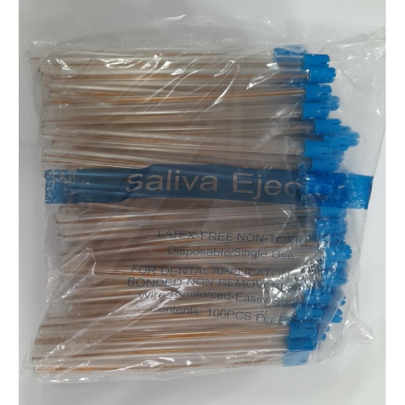 Dental Saliva Ejector/ Suction Air Liur