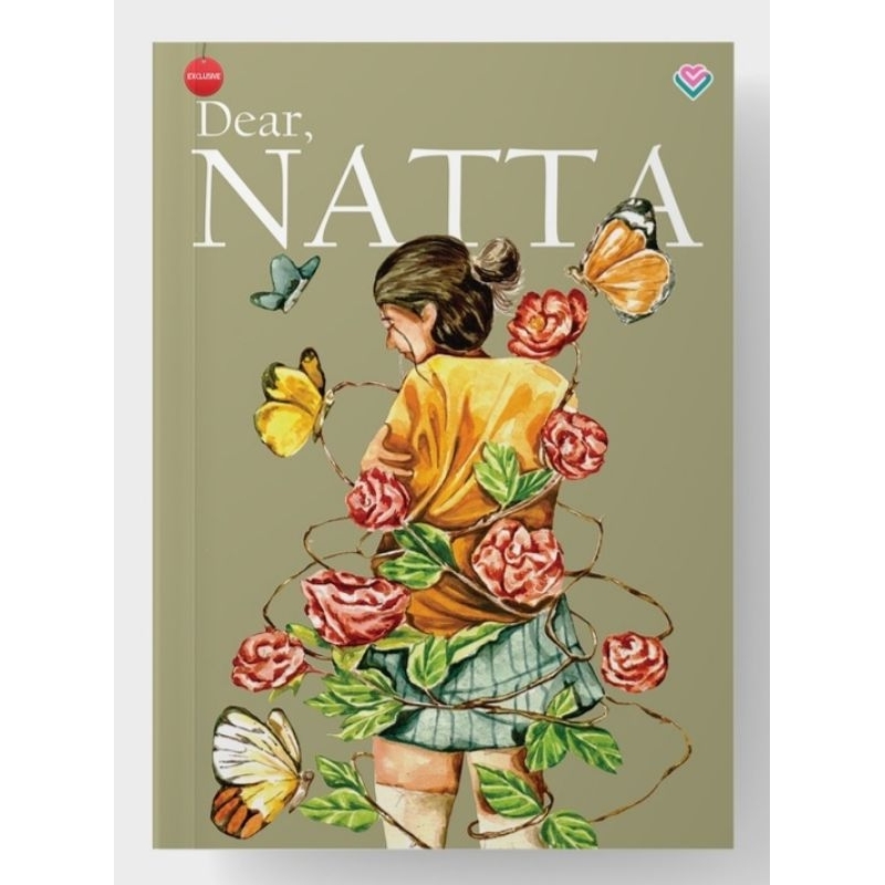 Dear Natta - Tenderlova - Lovrinz