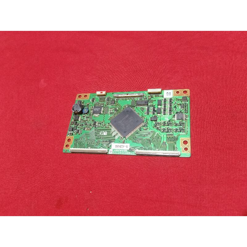 T Con Tv LCD Sharp LC 32PX5M ORIGINAL