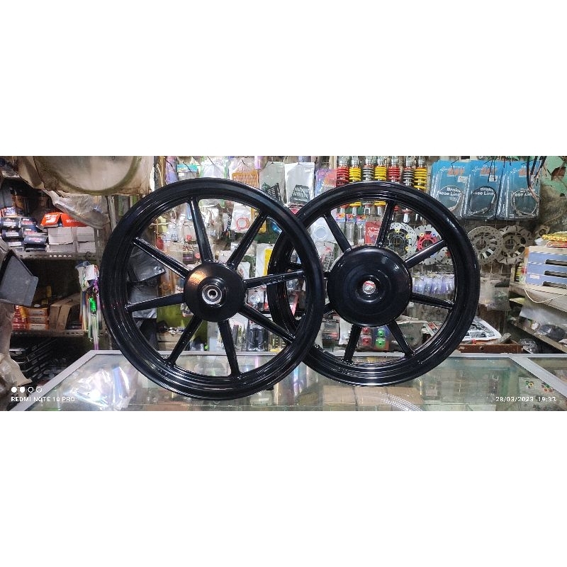 Velg V Rossi Comet Palang 8 Vario 125/150