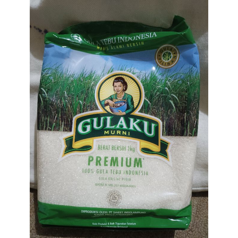 

Gulaku 1 kg
