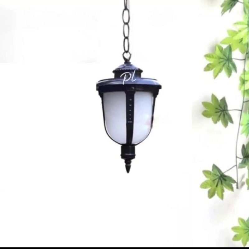 lampu hias outdoor/lampu hias gantung/lampu hias type 1031/H