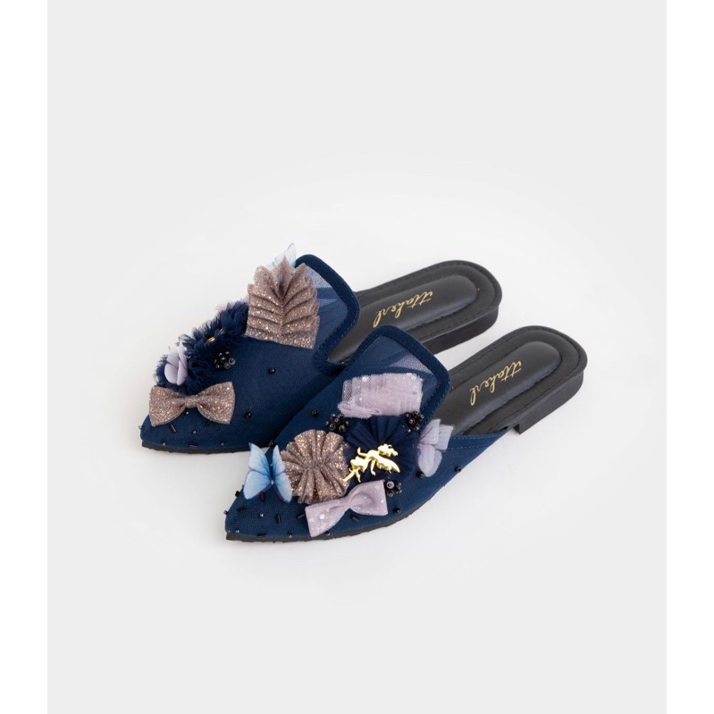 ITTAHERL Katnis Mules Naval