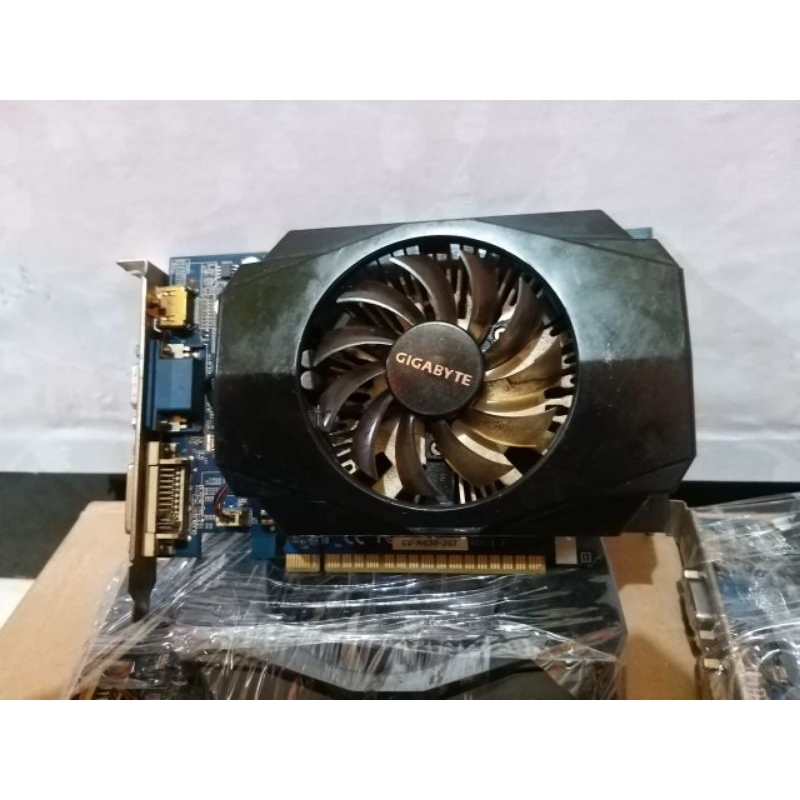 Gigabyte gt630 2giga