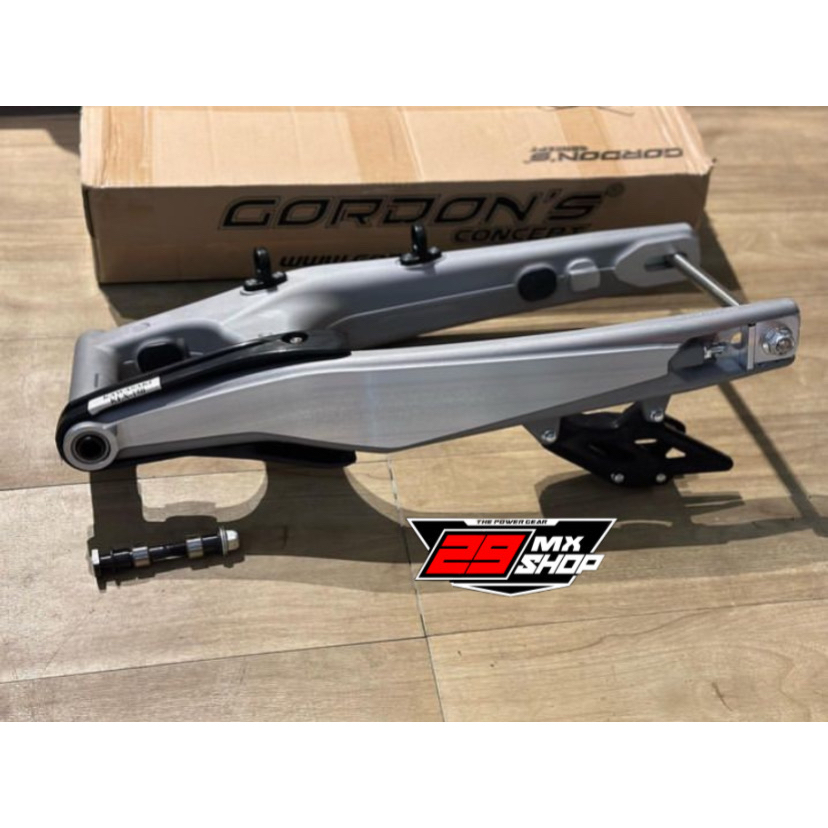 ￼SWING ARM GORDON MODEL KTM KLX 150 CRF 150 L SWING ARM GORDON KLX SWING ARM GORDON CRF