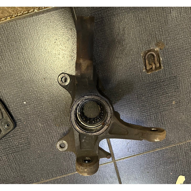 Knakle Kenakel Knukle Knackle Roda Honda Brio Original 1pcs