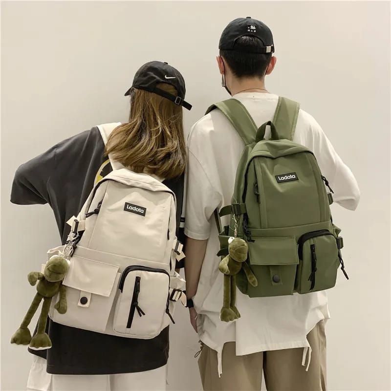 RaidStore93-tas ransel laptop/tas ransel sekolah/backpack pria wanita