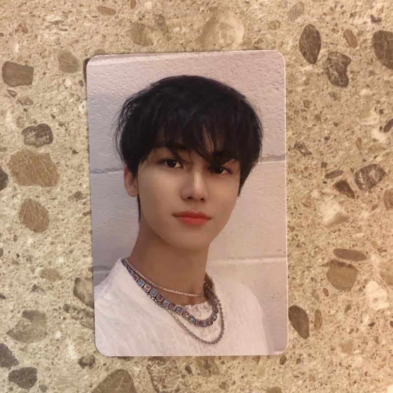 PC JAEMIN KIHNO HELLO