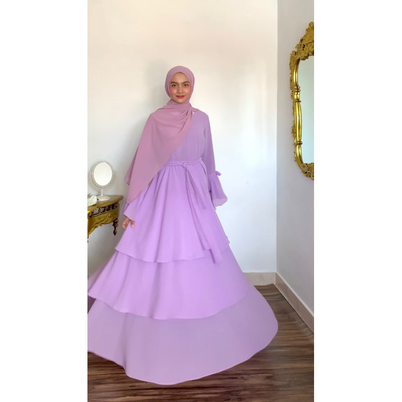 nirmala dress