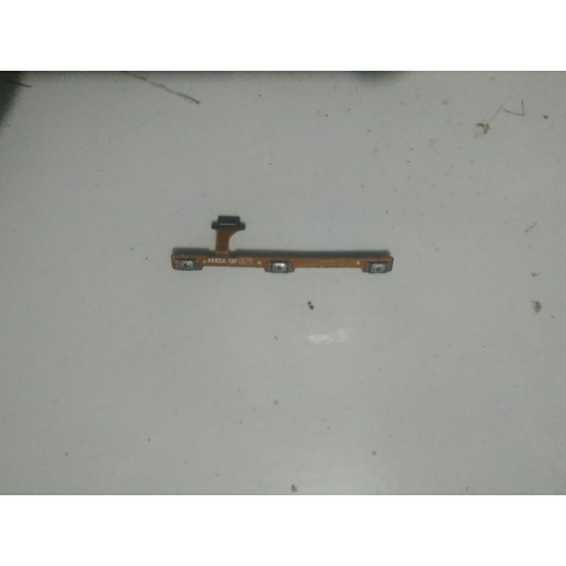 on off bekas asus max pro m1