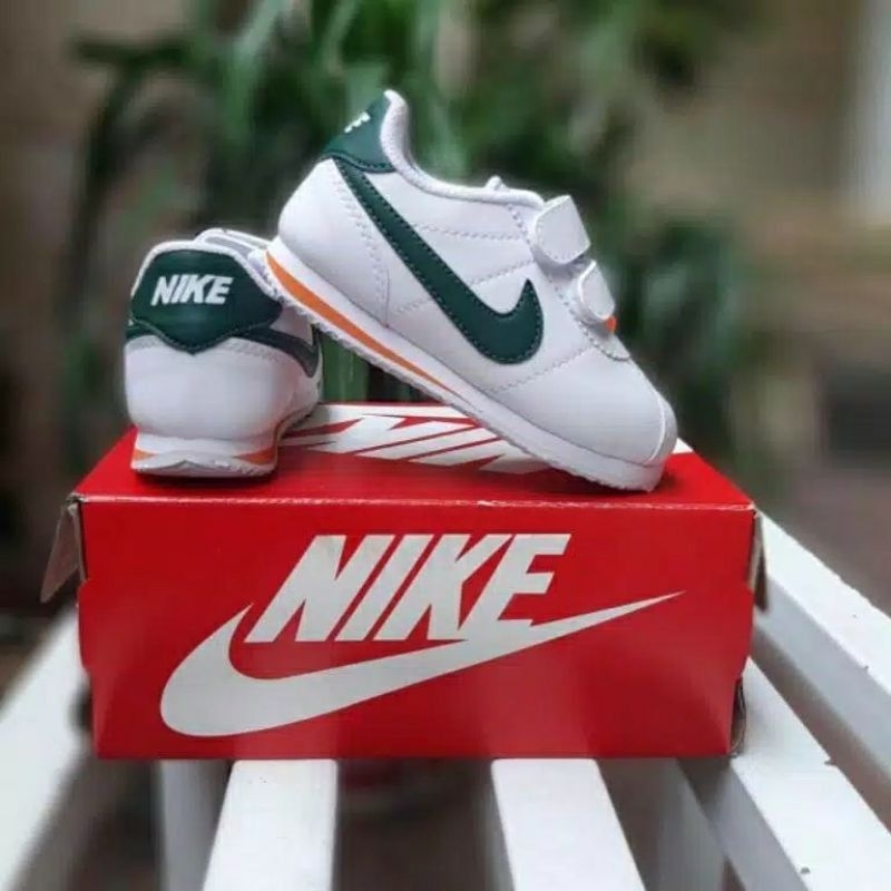 KUALITAS IMPORT&gt;&gt; SEPATU ANAK NIKE CORTEZ NIKE CORTES SEPATU ANAK LAKI LAKI DAN SEPATU ANAK PEREMUAN GRADE ORIGINAL