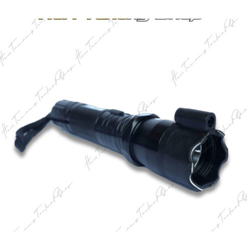 BISA COD Senter Outdoor / Senter Multifungsi Untuk Camping