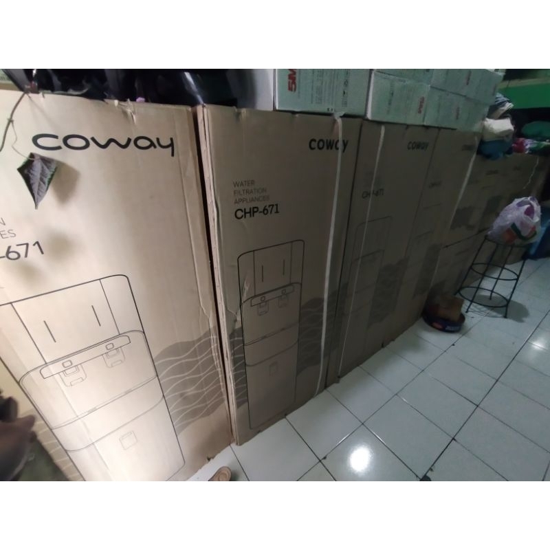 coway