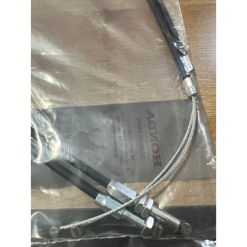 Kabel gas Revo FI K03 1set A+B Tali gas Revo FI K03 1set A+B