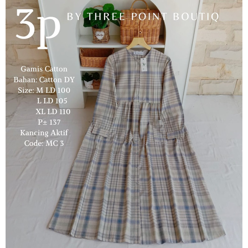 Jual Gamis catton DIY gamis model gamis terbaru model gamis simple tapi mewah baju gamis model baju 