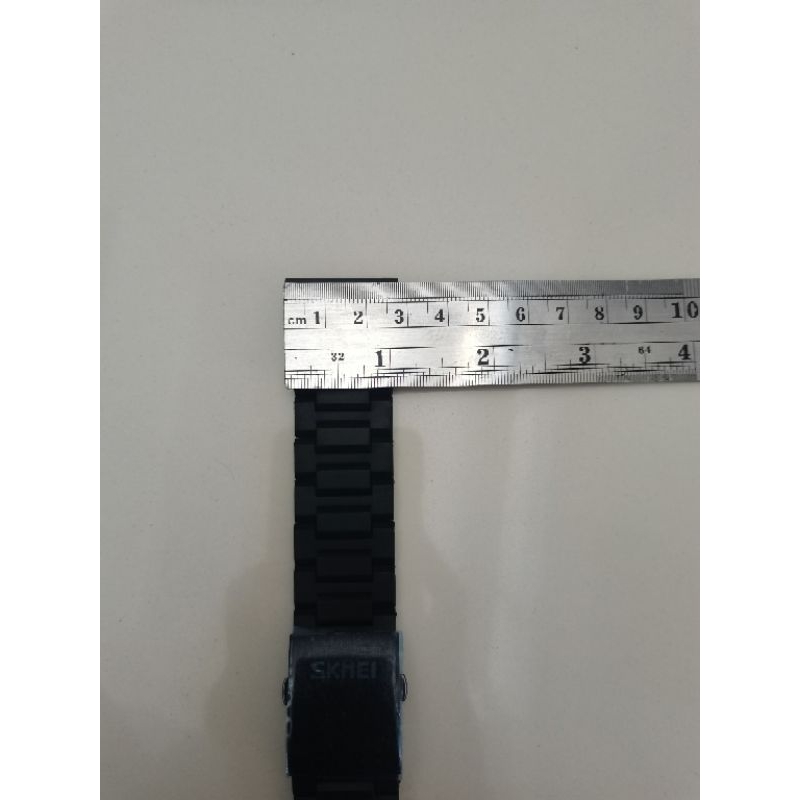 Strap tali jam tangan skmei 1274 skmei 1274 ORIGINAL