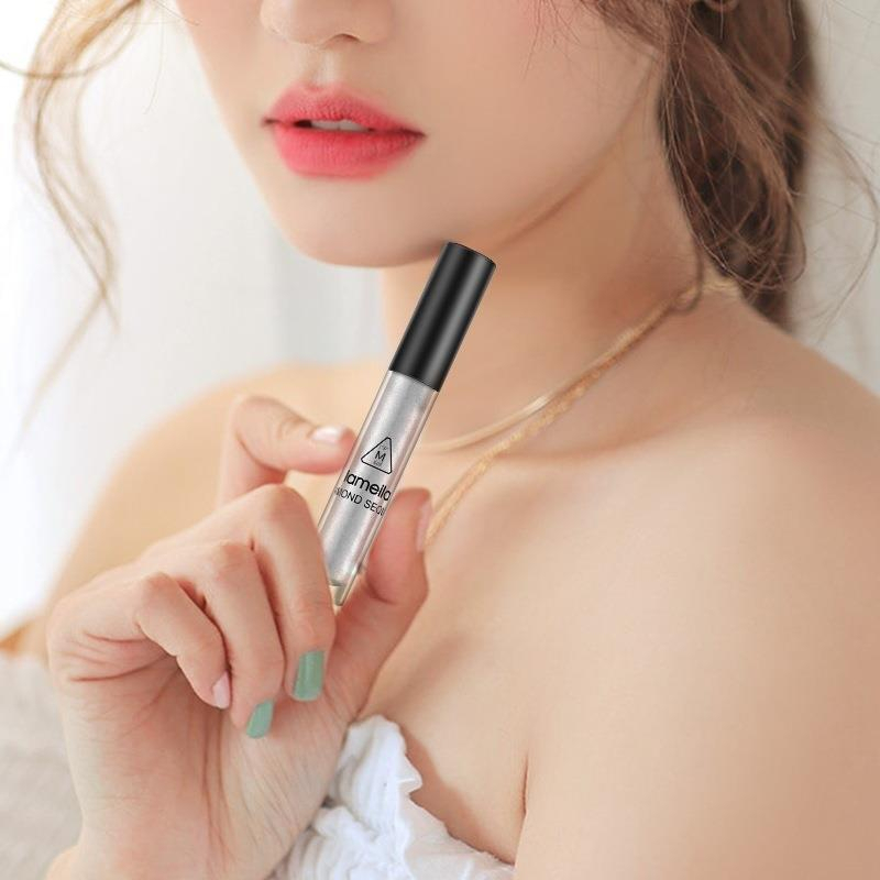 Lameila Liquid Eyeshadow Pearl Light Highlight Eye Beauty  LM-1030