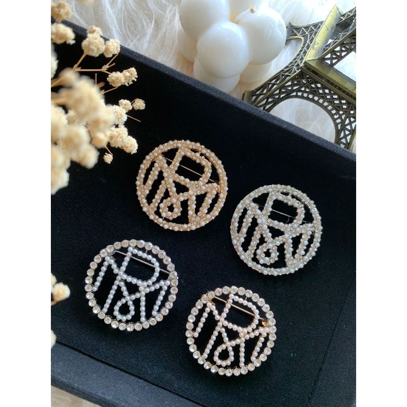 bros YSL /bros branded Riamiranda kw premium/ bros permata mutiara