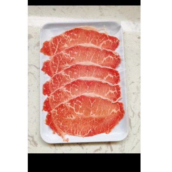 

Us shabu slice