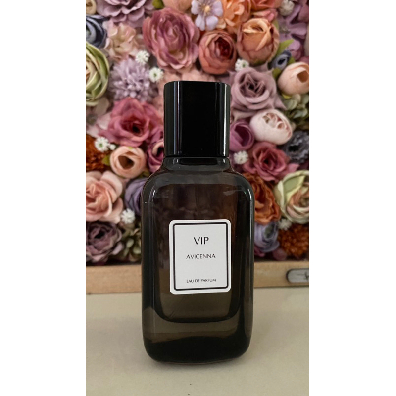 Parfum Avicenna VIP W (100ml) - EDP