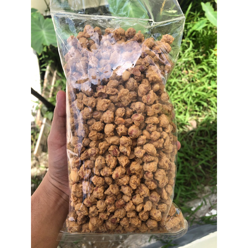 

Kacang Medan 500 gram