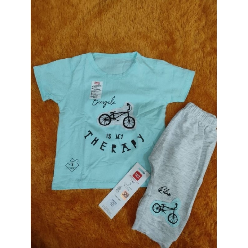 Baby Needs Setelan Anak Size 3