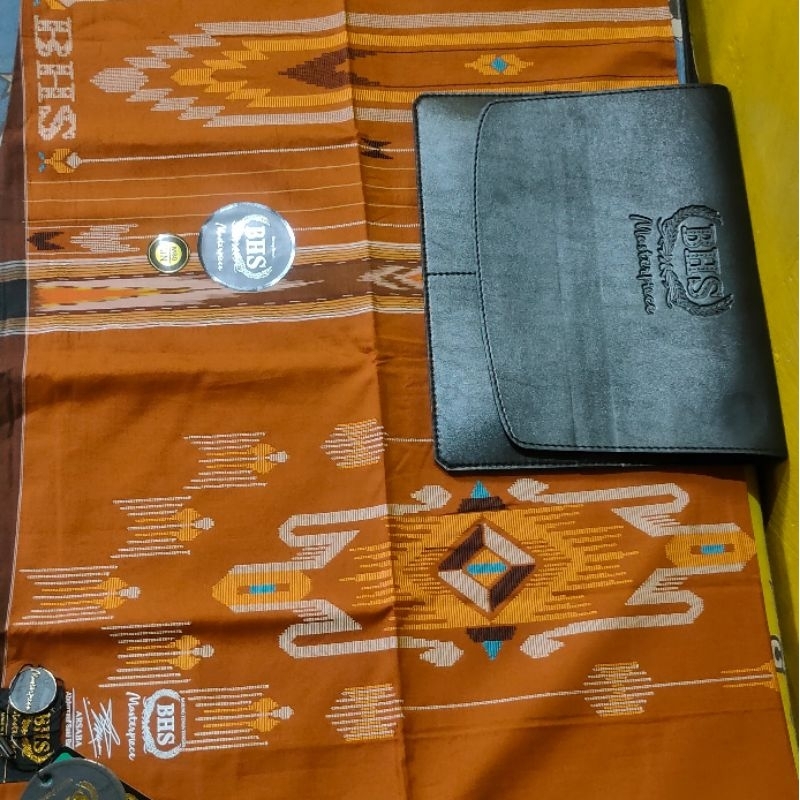 Sarung BHS Masterpiece Sif , Sin
