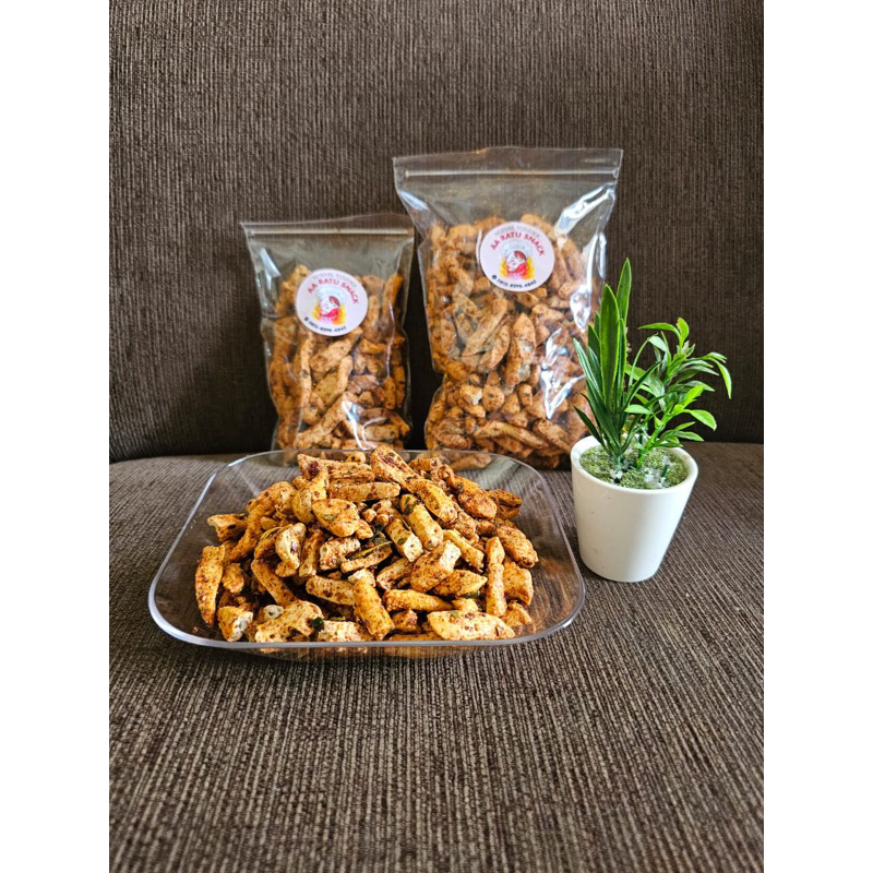 

Stik basreng 110 Gram