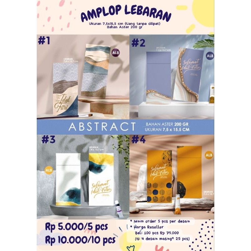 

Amlop Lebaran