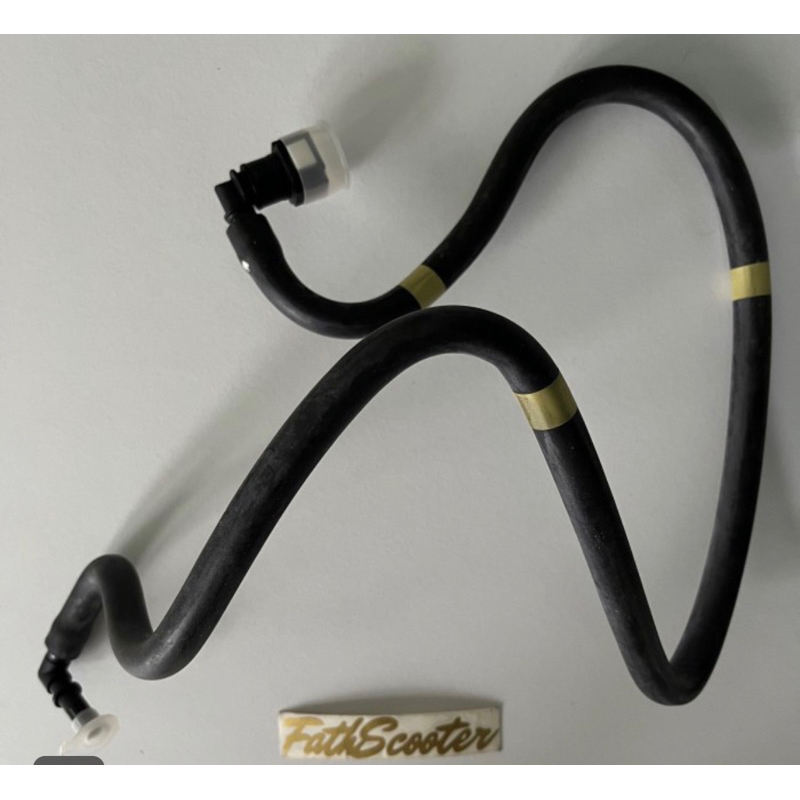 Selang Bensin Injector To Fuel Pump Vespa LX / S 3V