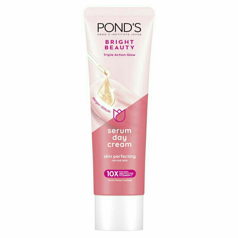 PONDS PAKET BRIGHT BEAUTY