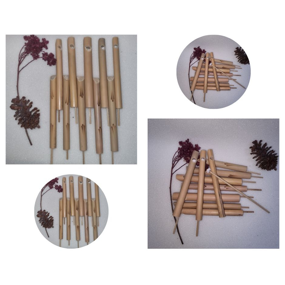 Suling Bambu Mainan Edukasi Anak Jadul Suling bambu mainan jadul mainan edukasi Suling bambu mainan jadul mainan edukasi
