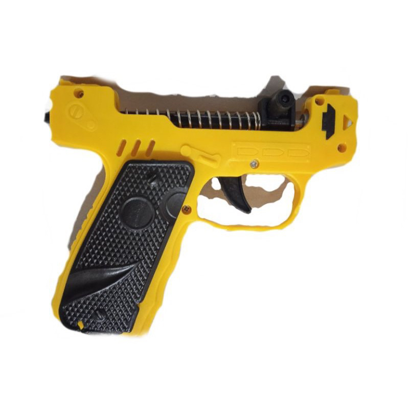 mainan anak anak pistolan