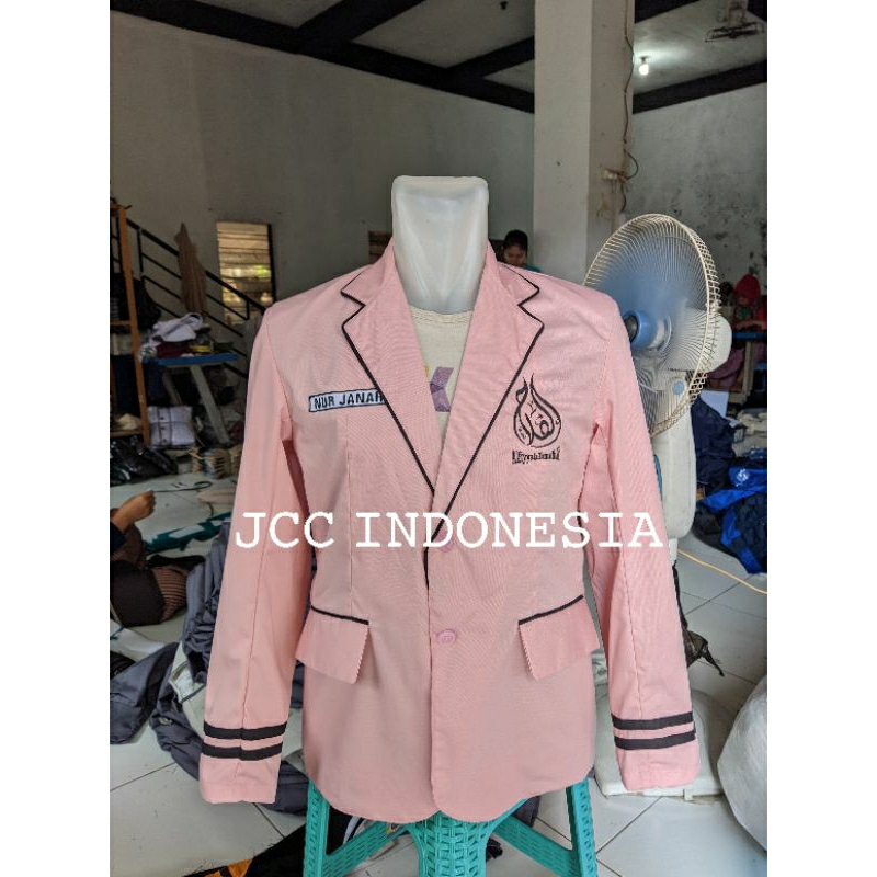 JAS ALMAMATER SEKOLAH, JAS ALMAMATER OSIS, SEKOLAH, OSIS, MPK, JAS ALMAMATER SMP, SMA, JAS ALMAMATER