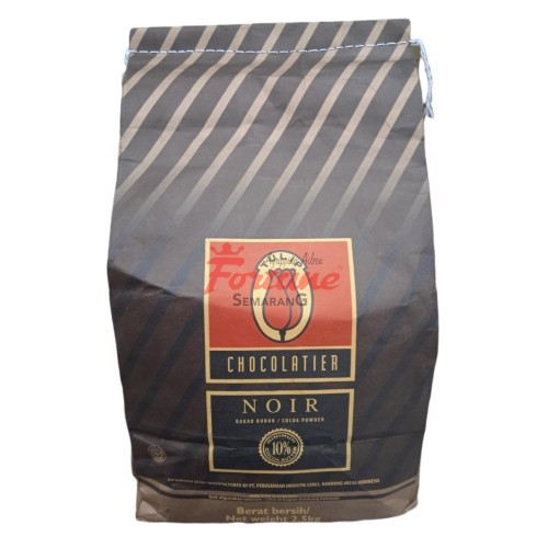 

COCOA POWDER BLACK NOIR 2,5KG