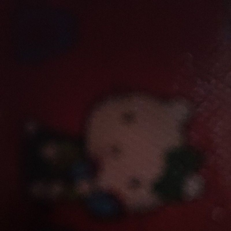 HARLOD 14.5 OZ RAW DENIM FULL BLACK By PRIDE N JOY CO