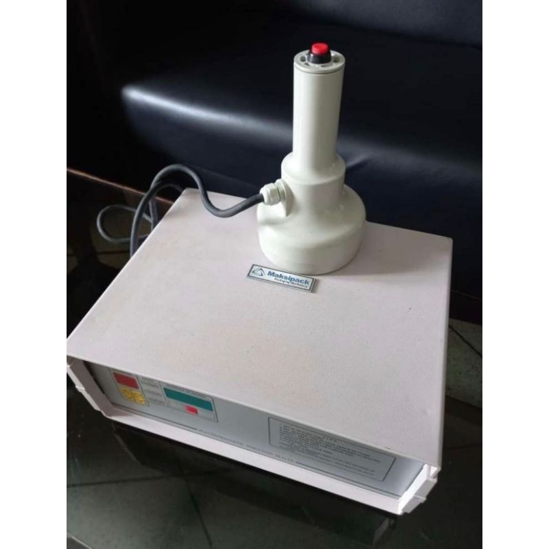 Induksi Sealer Maxindo Second