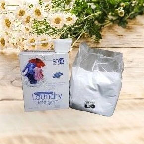 Laundry Deterjen sc88 1kg deterjen 1kg