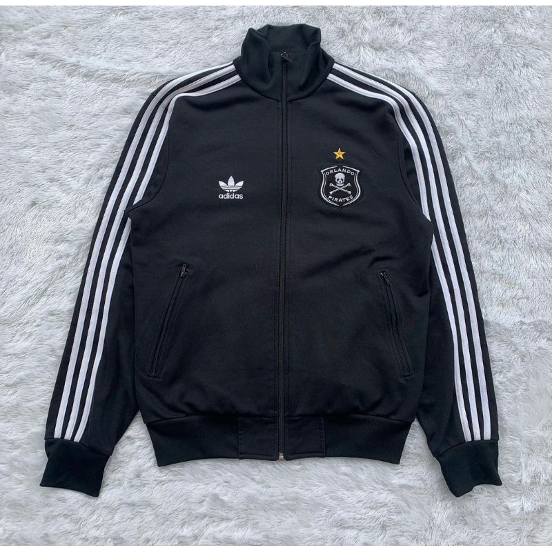 Tracktop Adidas X Orlando Pirates