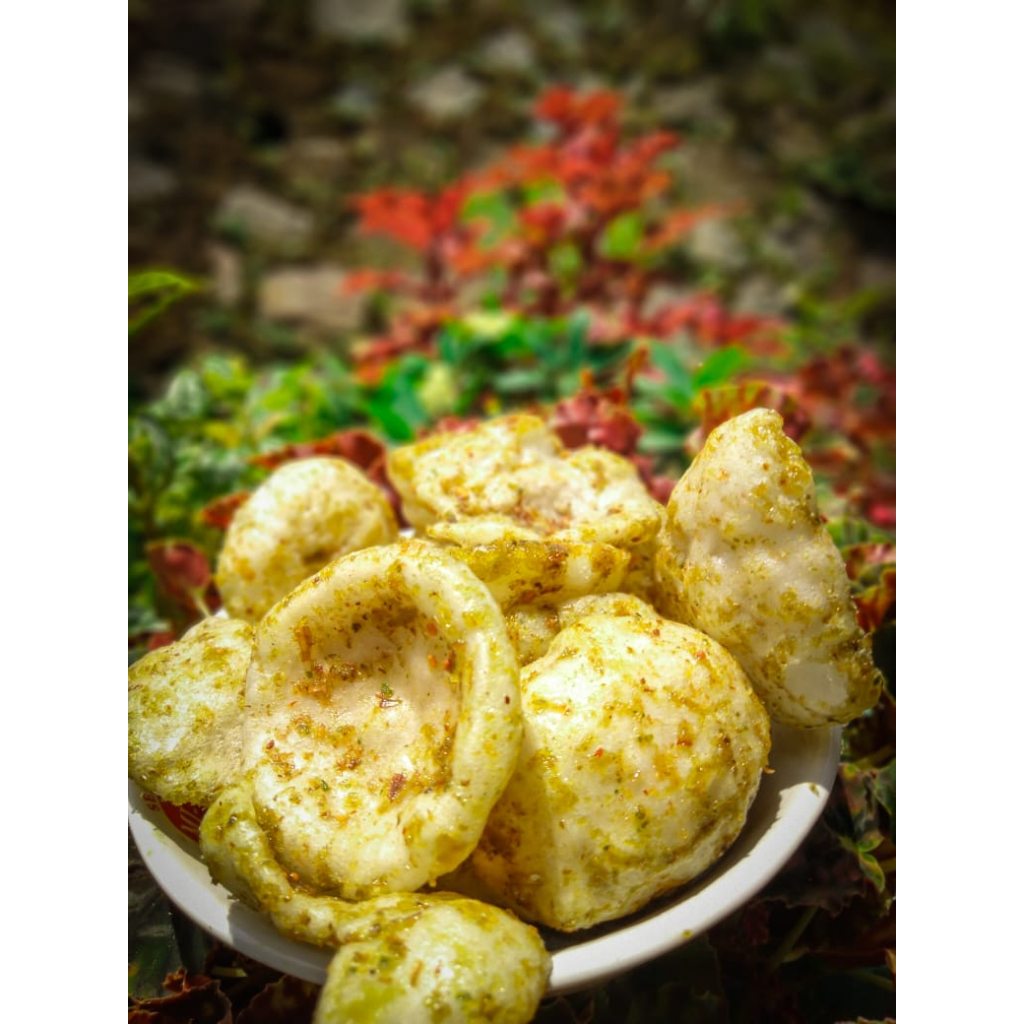 

Opak bumbu Bawang