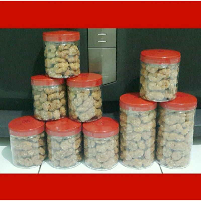 

soako homemade khas bagansiapiapi